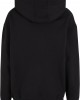 Суичър Basic Oversized Hoody black XXL Суичър Basic Oversized Hoody black XXL