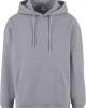 Суичър Basic Oversized Hoody heathergrey XXL Суичър Basic Oversized Hoody heathergrey XXL