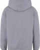 Суичър Basic Oversized Hoody heathergrey XXL Суичър Basic Oversized Hoody heathergrey XXL