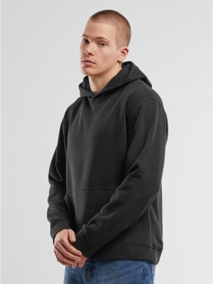 Суичър Basic Essential Hoody black XXL Суичър Basic Essential Hoody black XXL