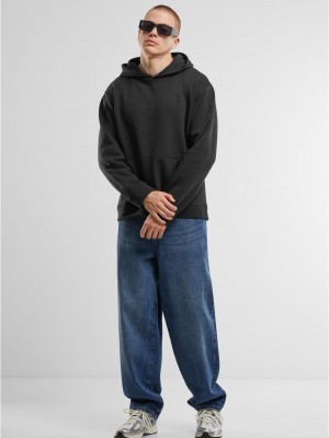 Суичър Basic Essential Hoody black XXL Суичър Basic Essential Hoody black XXL
