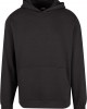 Суичър Basic Essential Hoody black XXL