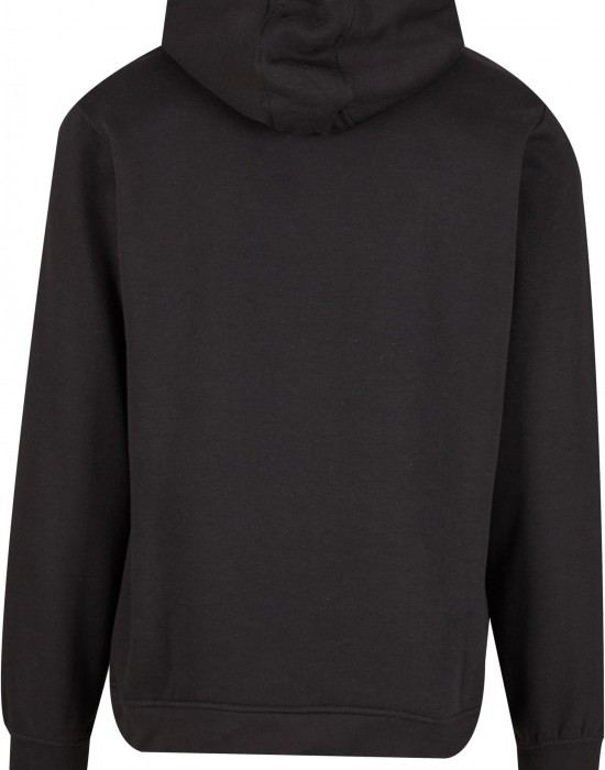 Суичър Basic Essential Hoody black XXL