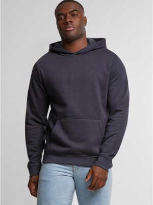 Суичър Basic Essential Hoody navy XXL Суичър Basic Essential Hoody navy XXL