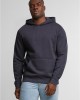 Суичър Basic Essential Hoody navy XXL