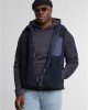 Суичър Basic Essential Hoody navy XXL