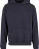 Суичър Basic Essential Hoody navy XXL