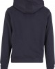 Суичър Basic Essential Hoody navy XXL