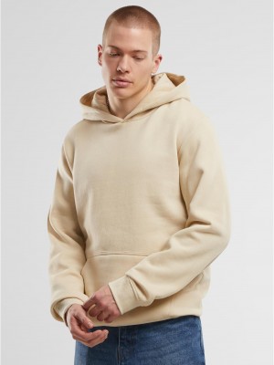 Суичър Basic Essential Hoody sand XXL Суичър Basic Essential Hoody sand XXL