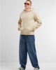 Суичър Basic Essential Hoody sand XXL Суичър Basic Essential Hoody sand XXL