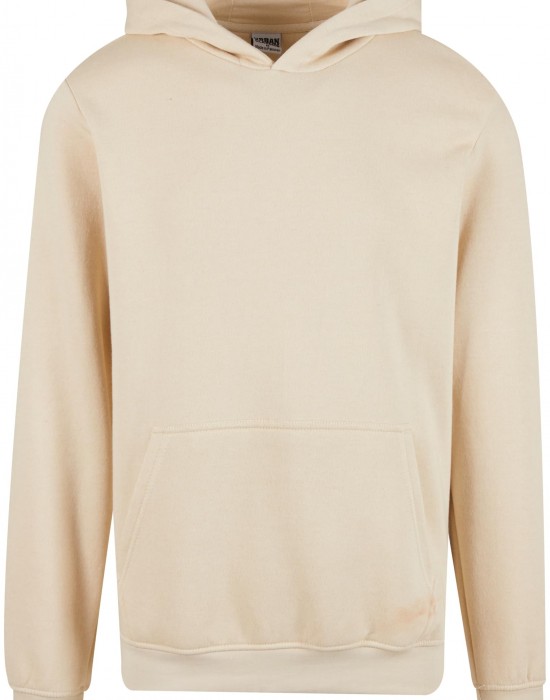 Суичър Basic Essential Hoody sand XXL Суичър Basic Essential Hoody sand XXL