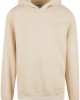 Суичър Basic Essential Hoody sand XXL Суичър Basic Essential Hoody sand XXL