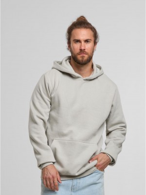 Суичър Basic Essential Hoody lightasphalt XXL Суичър Basic Essential Hoody lightasphalt XXL