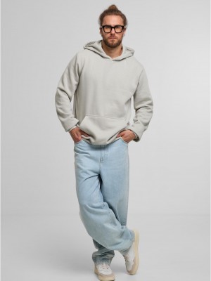 Суичър Basic Essential Hoody lightasphalt XXL Суичър Basic Essential Hoody lightasphalt XXL