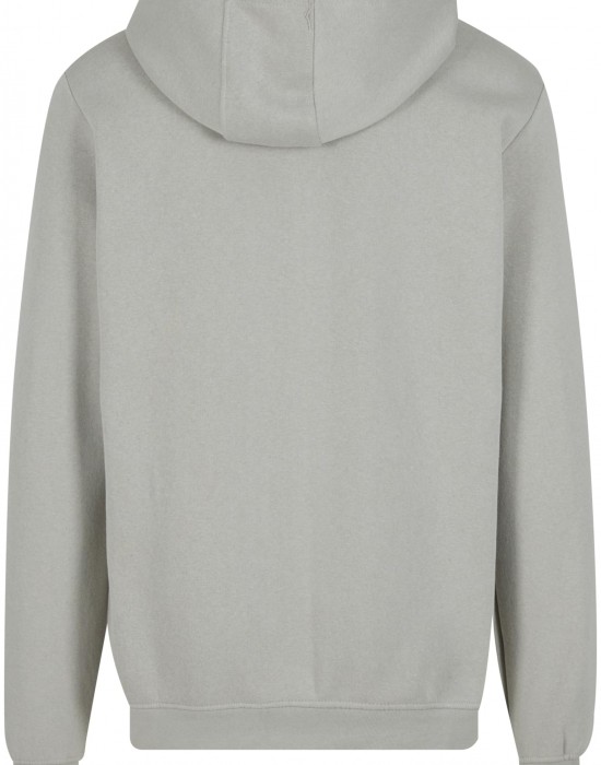 Суичър Basic Essential Hoody lightasphalt XXL Суичър Basic Essential Hoody lightasphalt XXL