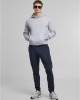 Суичър Basic Essential Hoody heathergrey XXL Суичър Basic Essential Hoody heathergrey XXL