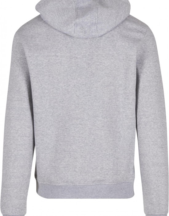 Суичър Basic Essential Hoody heathergrey XXL Суичър Basic Essential Hoody heathergrey XXL