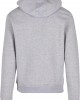 Суичър Basic Essential Hoody heathergrey XXL Суичър Basic Essential Hoody heathergrey XXL