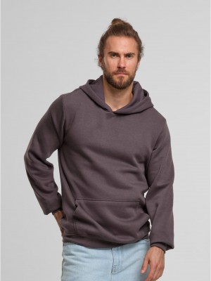Суичър Basic Essential Hoody magnet XXL Суичър Basic Essential Hoody magnet XXL