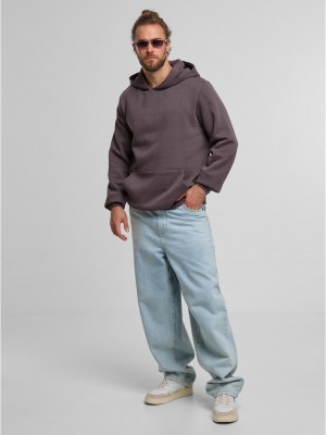 Суичър Basic Essential Hoody magnet XXL Суичър Basic Essential Hoody magnet XXL