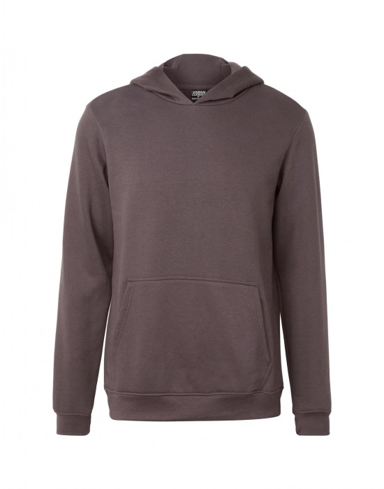 Суичър Basic Essential Hoody magnet XXL Суичър Basic Essential Hoody magnet XXL