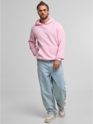 Суичър Basic Essential Hoody softpink XXL Суичър Basic Essential Hoody softpink XXL