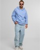 Суичър Basic Essential Hoody powderblue XXL Суичър Basic Essential Hoody powderblue XXL