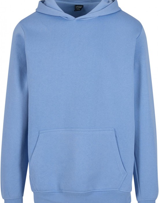 Суичър Basic Essential Hoody powderblue XXL Суичър Basic Essential Hoody powderblue XXL