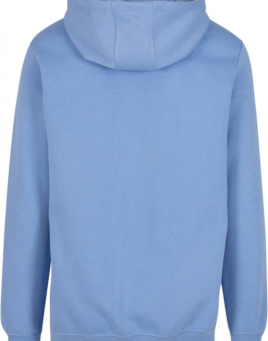 Суичър Basic Essential Hoody powderblue XXL Суичър Basic Essential Hoody powderblue XXL
