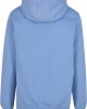 Суичър Basic Essential Hoody powderblue XXL Суичър Basic Essential Hoody powderblue XXL