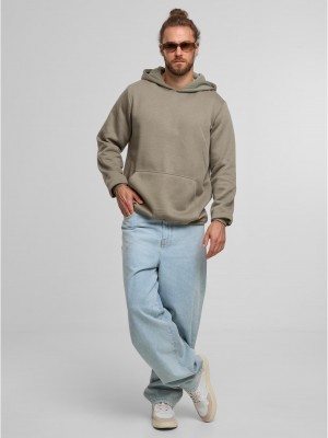 Суичър Basic Essential Hoody paleolive XXL Суичър Basic Essential Hoody paleolive XXL