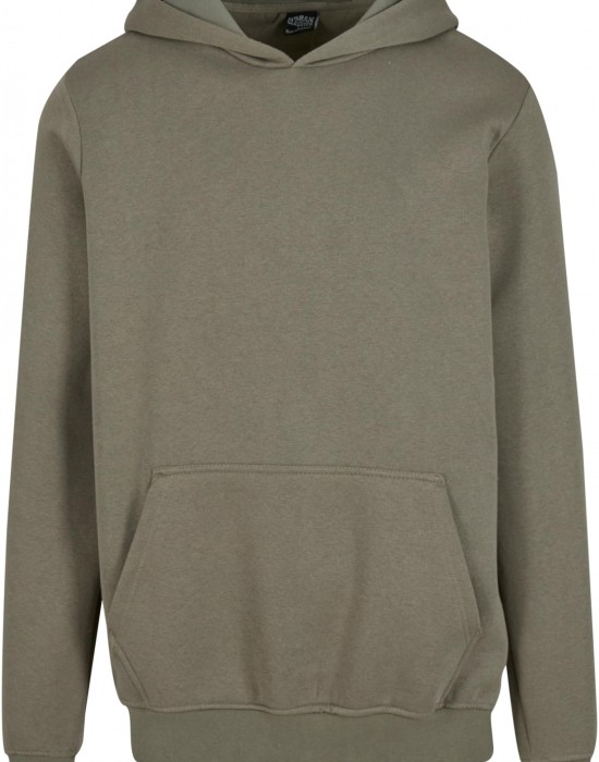 Суичър Basic Essential Hoody paleolive XXL Суичър Basic Essential Hoody paleolive XXL