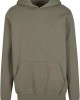 Суичър Basic Essential Hoody paleolive XXL Суичър Basic Essential Hoody paleolive XXL