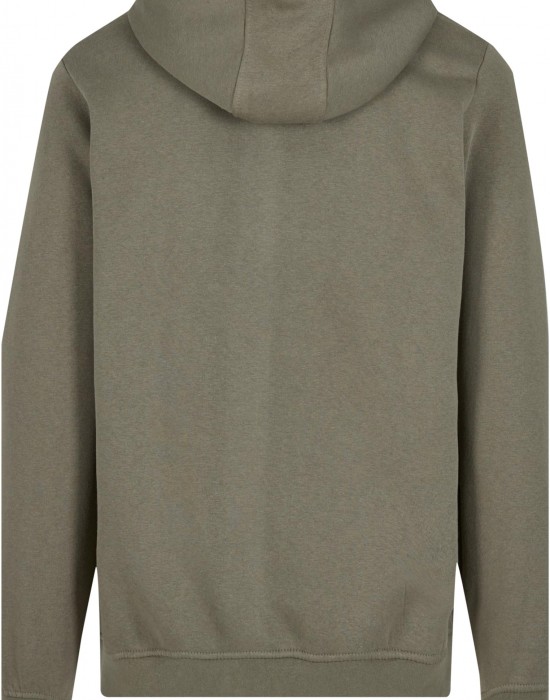 Суичър Basic Essential Hoody paleolive XXL Суичър Basic Essential Hoody paleolive XXL