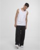 2 Броя Мъжки ПотнициJersey Loose Tank 2-Pack white+white XXL 2 Броя Мъжки ПотнициJersey Loose Tank 2-Pack white+white XXL