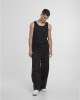 2 Броя Мъжки ПотнициJersey Loose Tank 2-Pack black+black XXL 2 Броя Мъжки ПотнициJersey Loose Tank 2-Pack black+black XXL