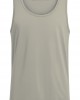 2 Броя Мъжки ПотнициJersey Loose Tank 2-Pack paleolive+white XXL 2 Броя Мъжки ПотнициJersey Loose Tank 2-Pack paleolive+white XXL