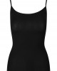 2 Броя Дамски Потници Ladies Bamboo Tank Top 2-Pack black+white XS