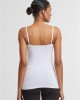 2 Броя Дамски Потници Ladies Bamboo Tank Top 2-Pack white+white XS