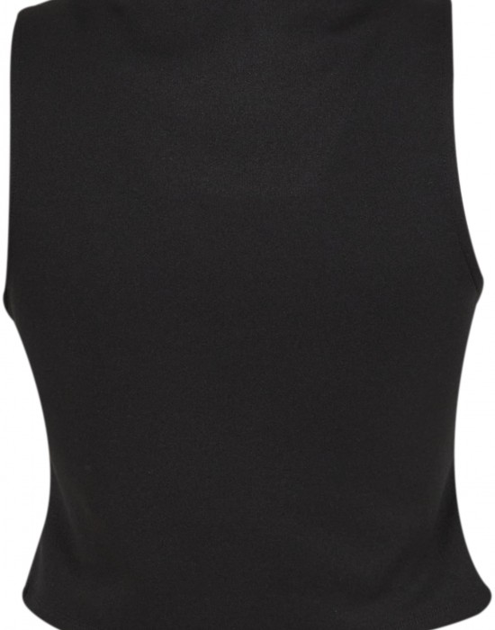 Грейка Ladies Jersey Vest black XS