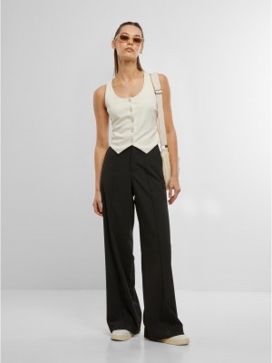 Грейка Ladies Jersey Vest offwhite XS Грейка Ladies Jersey Vest offwhite XS