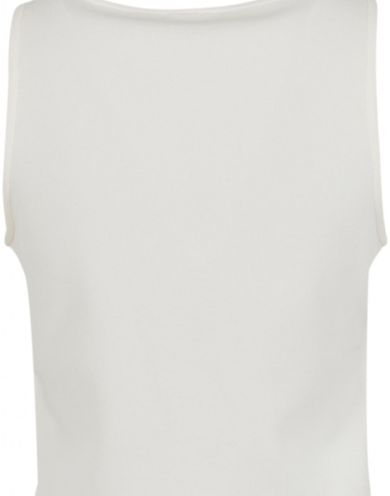 Грейка Ladies Jersey Vest offwhite XS