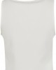 Грейка Ladies Jersey Vest offwhite XS