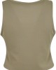 Грейка Ladies Jersey Vest paleolive XS