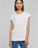 2 Броя Изчистени Дамски ТенискиLadies Extended Shoulder Tee 2-Pack lemonadepink+white XXL 2 Броя Изчистени Дамски ТенискиLadies Extended Shoulder Tee 2-Pack lemonadepink+white XXL