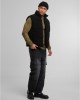 Грейка Basic Teddy Puffer Vest black XXL Грейка Basic Teddy Puffer Vest black XXL