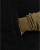 Грейка Basic Teddy Puffer Vest black XXL Грейка Basic Teddy Puffer Vest black XXL