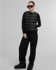 Грейка Ladies Button Puffer Vest black XXL