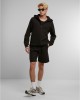 Суичър Basic Essential Zip Hoody black XXL Суичър Basic Essential Zip Hoody black XXL
