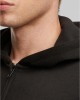 Суичър Basic Essential Zip Hoody black XXL Суичър Basic Essential Zip Hoody black XXL